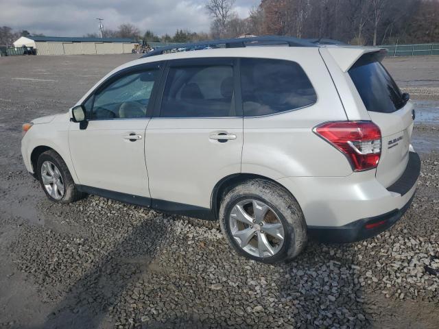 Photo 2 from auction – 2014 SUBARU FORESTER 2 with VIN JF2SJAHC4EH477258