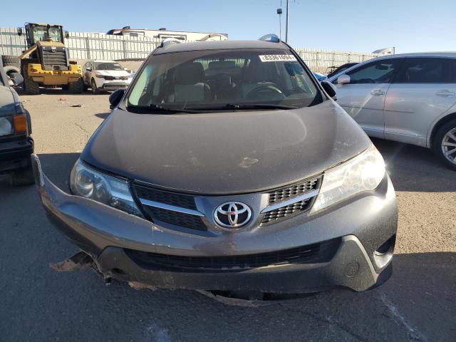 Photo 5 from auction – 2014 TOYOTA RAV4 LE with VIN JTMBFREV3ED086002