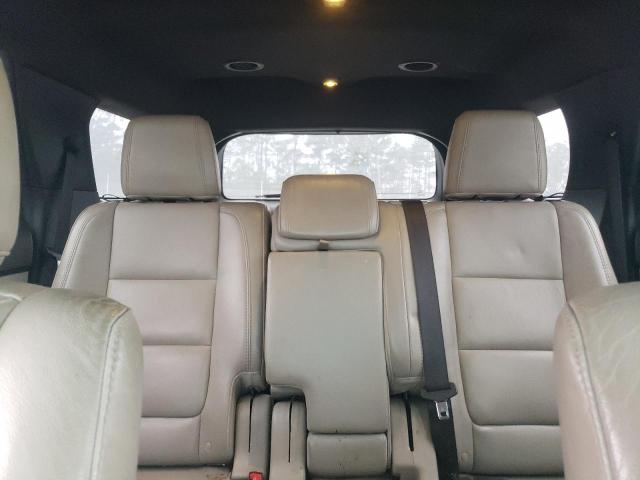Photo 10 from auction – 2013 FORD EXPLORER L with VIN 1FM5K7F89DGC11454
