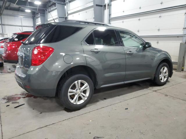 Photo 3 from auction – 2012 CHEVROLET EQUINOX LT with VIN 2GNFLEEK1C6361779