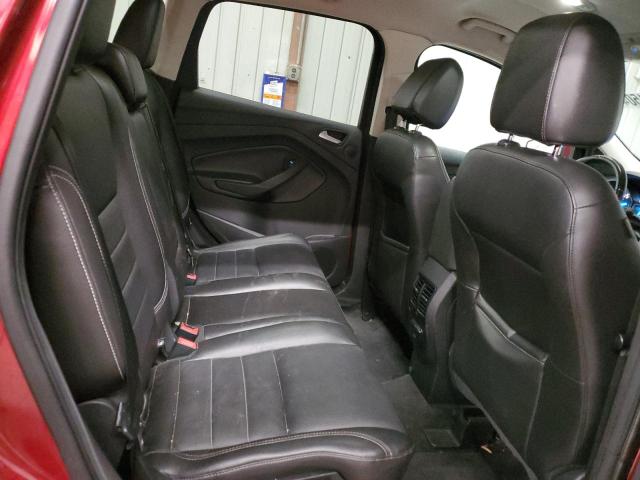 Photo 11 from auction – 2013 FORD ESCAPE SEL with VIN 1FMCU9H97DUD91361
