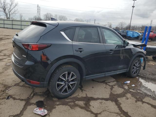 Photo 3 from auction – 2018 MAZDA CX-5 TOURI with VIN JM3KFBCM6J0475985