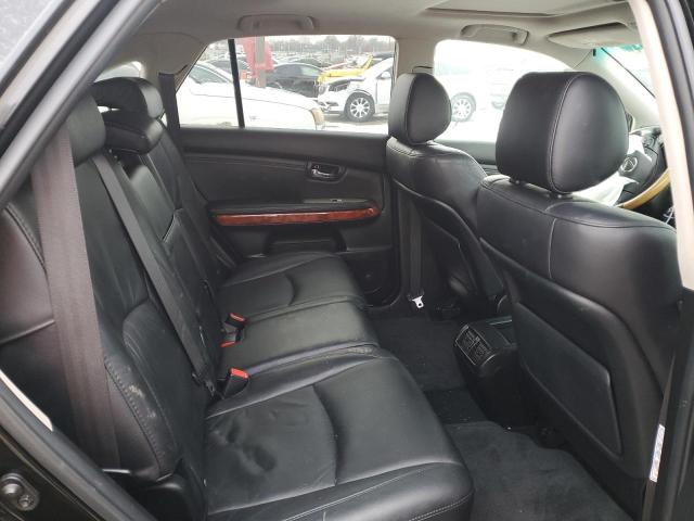 Photo 10 from auction – 2009 LEXUS RX 350 with VIN 2T2HK31U59C131777