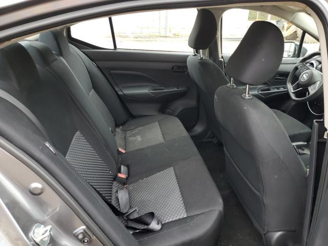 Photo 10 from auction – 2024 NISSAN VERSA S with VIN 3N1CN8DV1RL858390