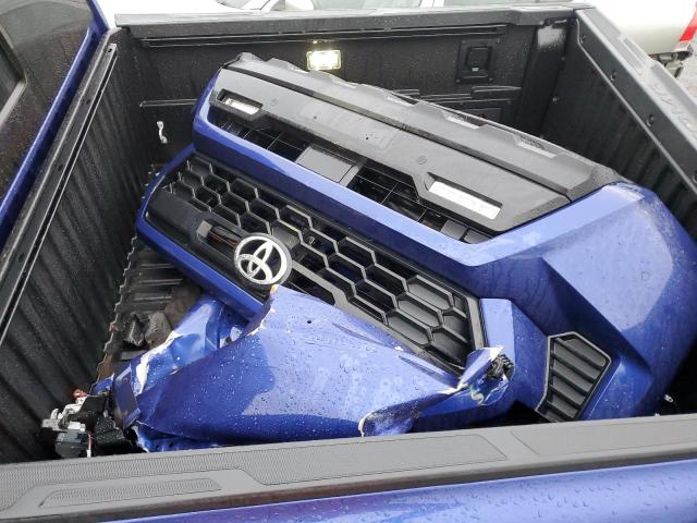 Photo 12 from auction – 2024 TOYOTA TACOMA DOU with VIN 3TMLB5JNXRM033290