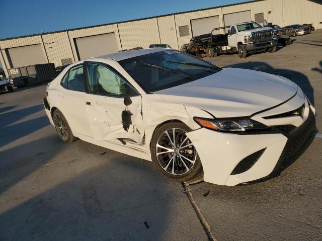 Photo 4 from auction – 2020 TOYOTA CAMRY SE with VIN 4T1G11AK2LU948720