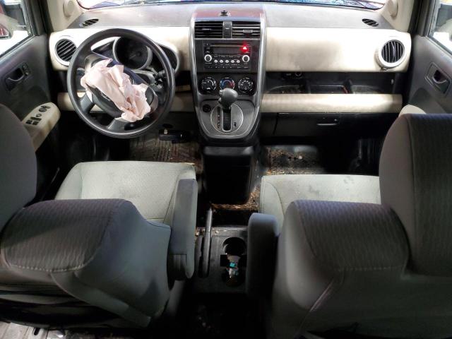 Photo 8 from auction – 2007 HONDA ELEMENT EX with VIN 5J6YH28787L011243