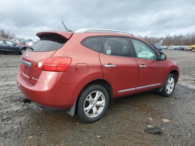 Photo 3 from auction – 2011 NISSAN ROGUE S with VIN JN8AS5MV4BW286599