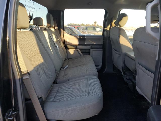 Photo 9 from auction – 2016 FORD F150 SUPER with VIN 1FTEW1EP1GFD21875