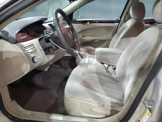 Photo 7 from auction – 2007 BUICK LUCERNE CX with VIN 1G4HP57257U227282