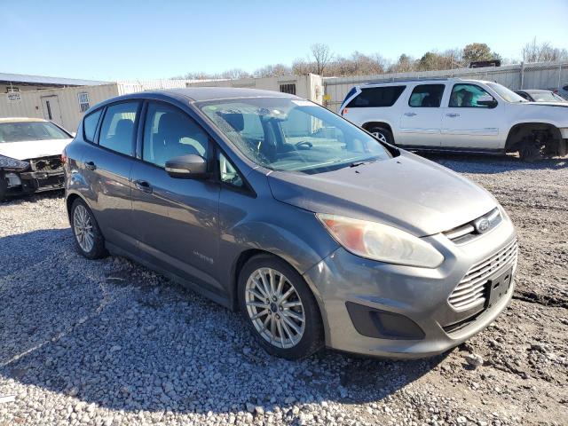 Photo 4 from auction – 2014 FORD C-MAX SE with VIN 1FADP5AUXEL508712