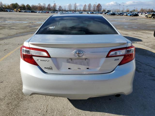 Photo 6 from auction – 2012 TOYOTA CAMRY BASE with VIN 4T1BF1FK7CU197084