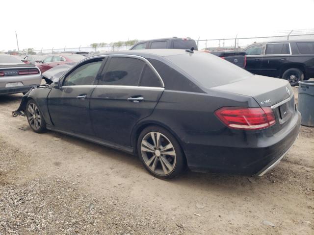 Photo 2 from auction – 2016 MERCEDES-BENZ E 350 with VIN WDDHF5KB3GB256361