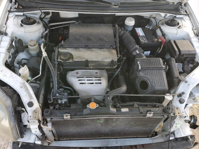 Photo 11 from auction – 2011 MITSUBISHI GALANT FE with VIN 4A32B2FF6BE022081