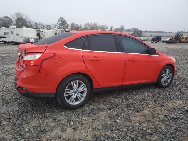 Photo 3 from auction – 2012 FORD FOCUS SEL with VIN 1FAHP3H24CL303104