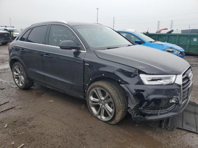 Photo 4 from auction – 2018 AUDI Q3 PREMIUM with VIN WA1JCCFS1JR035238