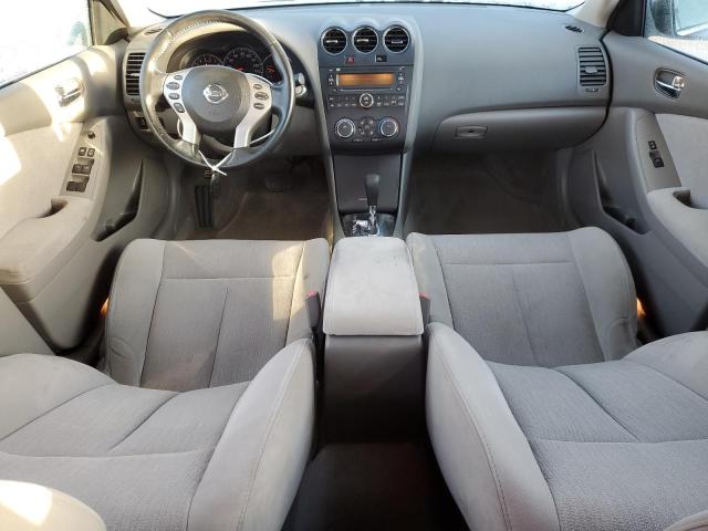 Photo 8 from auction – 2012 NISSAN ALTIMA BAS with VIN 1N4AL2AP9CN428326