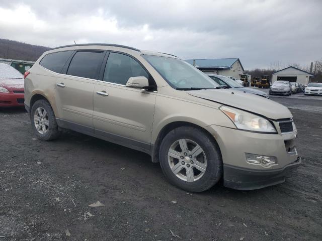 Photo 4 from auction – 2011 CHEVROLET TRAVERSE L with VIN 1GNKVGED9BJ305273