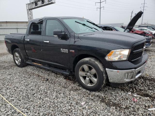 Photo 4 from auction – 2017 RAM 1500 SLT with VIN 1C6RR7LT8HS819549