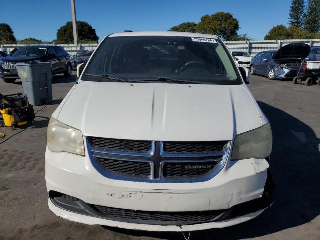 Photo 5 from auction – 2012 DODGE GRAND CARA with VIN 2C4RDGCG6CR201893