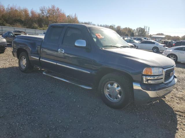 Photo 4 from auction – 2000 GMC NEW SIERRA with VIN 2GTEC19T8Y1315645