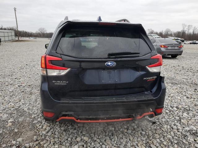Photo 6 from auction – 2021 SUBARU FORESTER S with VIN JF2SKARC2MH566238