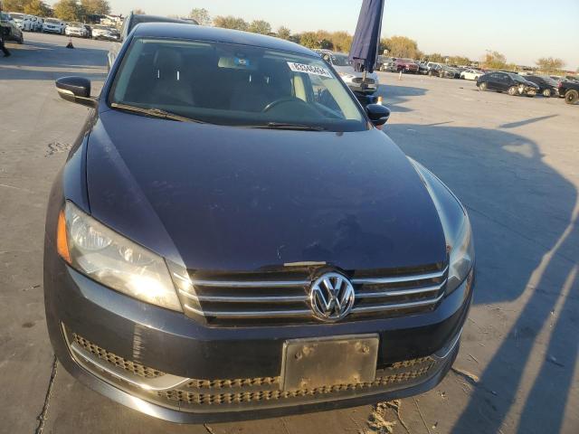 Photo 5 from auction – 2014 VOLKSWAGEN PASSAT S with VIN 1VWAT7A31EC073958