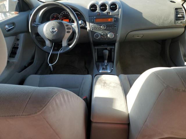 Photo 8 from auction – 2010 NISSAN ALTIMA BAS with VIN 1N4AL2AP7AN447339