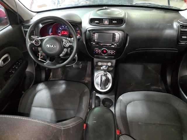 Photo 8 from auction – 2017 KIA SOUL + with VIN KNDJP3A54H7443086