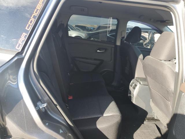 Photo 10 from auction – 2021 NISSAN ROGUE SV with VIN 5N1AT3BB3MC801985