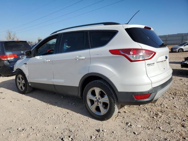 Photo 2 from auction – 2014 FORD ESCAPE SE with VIN 1FMCU9GX6EUC76641