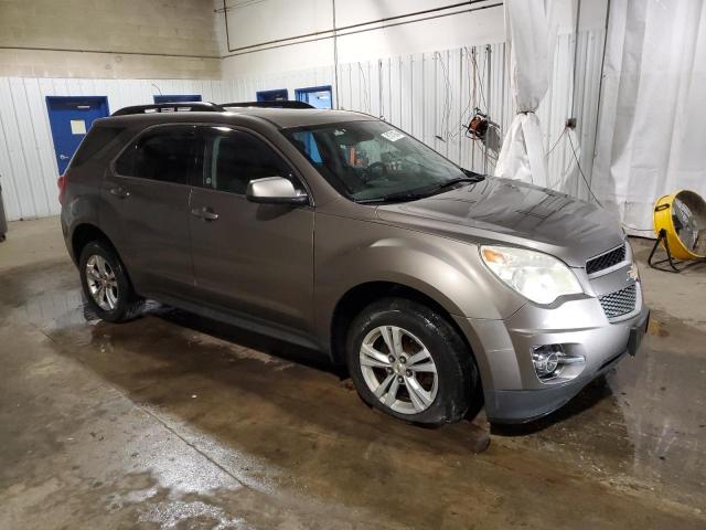 Photo 4 from auction – 2012 CHEVROLET EQUINOX LT with VIN 2GNFLNE53C6319124