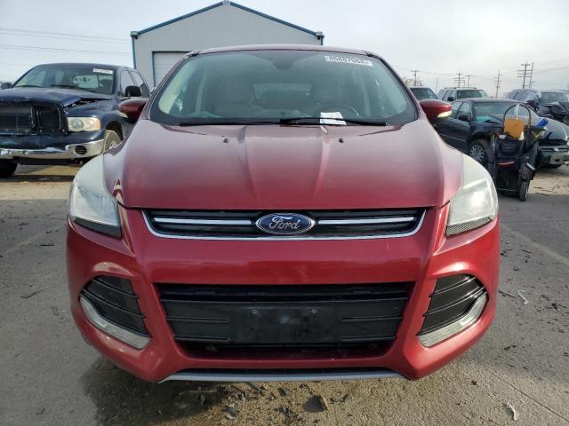 Photo 5 from auction – 2013 FORD ESCAPE SEL with VIN 1FMCU9H94DUB00718