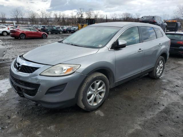 MAZDA CX-9 2011 with VIN JM3TB3CV0B0330859 - Photo from auction