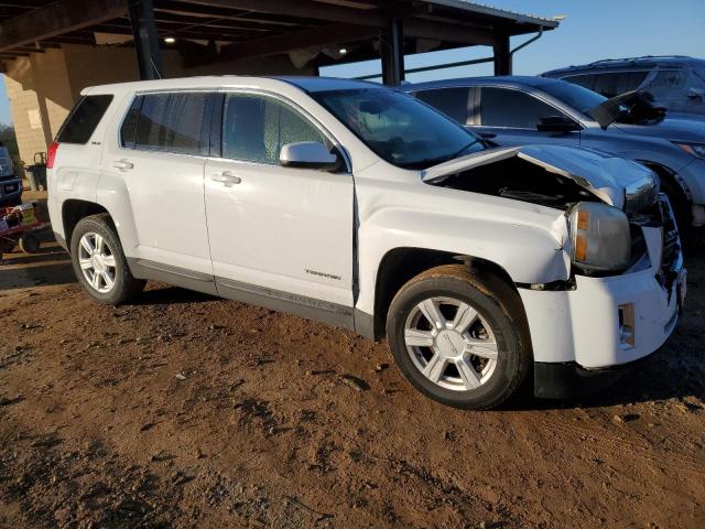 Photo 4 from auction – 2015 GMC TERRAIN SL with VIN 2GKALMEK8F6267047