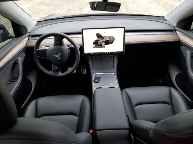 Foto 8 de la subasta – 2022 TESLA MODEL Y con VIN 7SAYGDEF8NF534376