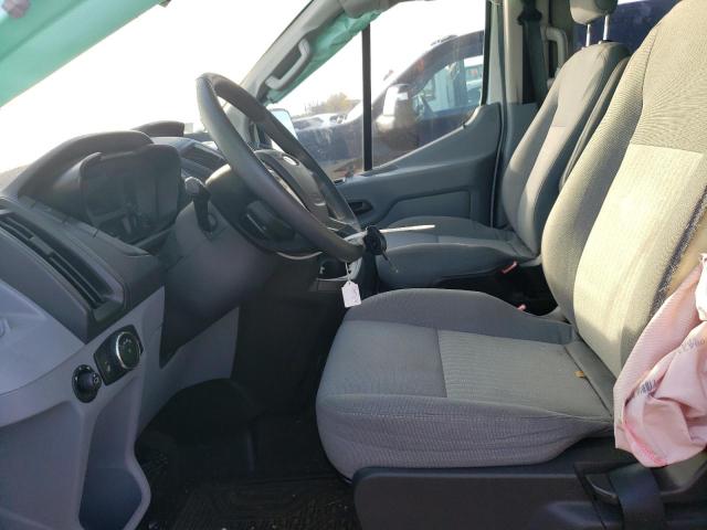 Photo 7 from auction – 2016 FORD TRANSIT T- with VIN 1FBZX2ZM3GKA78747