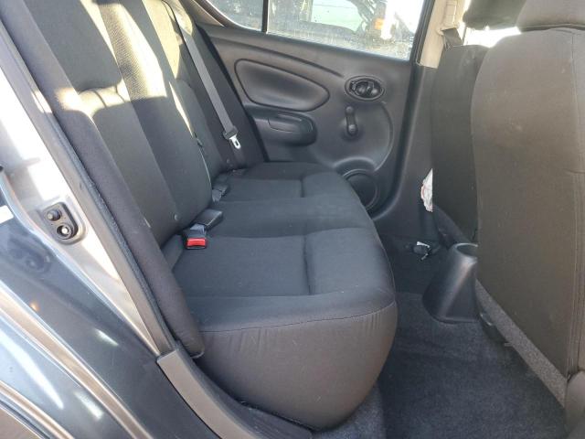 Photo 10 from auction – 2019 NISSAN VERSA S with VIN 3N1CN7AP7KL833905
