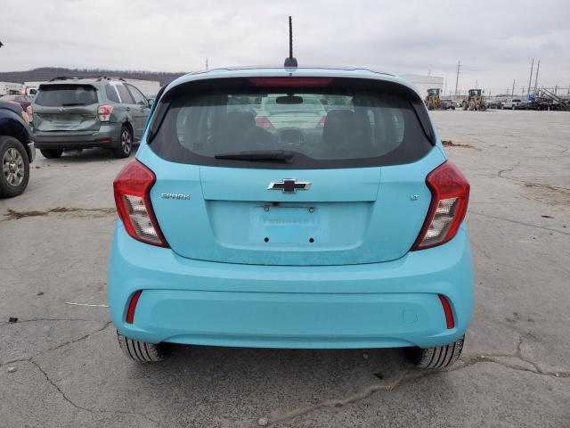 Zdjęcie 6 z aukcji – 2022 CHEVROLET SPARK 1LT z VIN KL8CD6SA3NC032742