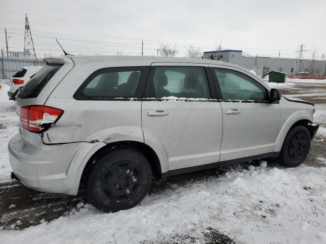 Photo 3 from auction – 2012 DODGE JOURNEY SE with VIN 3C4PDCAB3CT135243