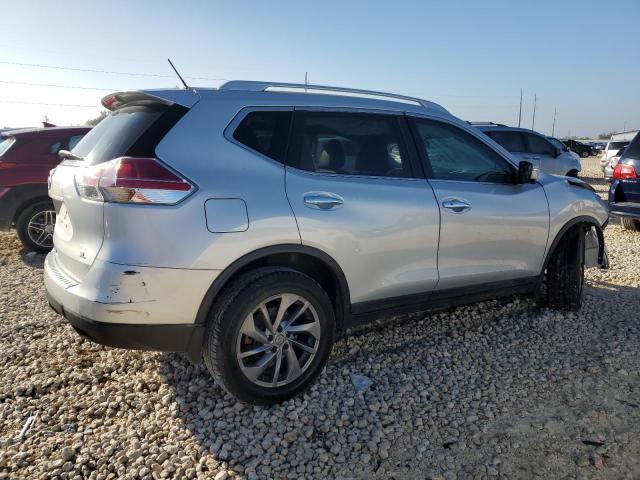 Photo 3 from auction – 2016 NISSAN ROGUE S with VIN 5N1AT2MT0GC742110
