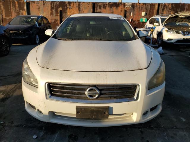 Photo 5 from auction – 2013 NISSAN MAXIMA S with VIN 1N4AA5AP5DC808719