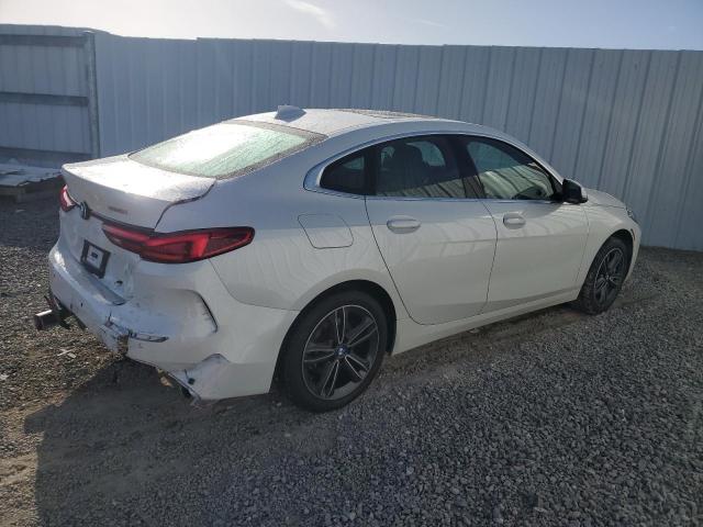 Photo 3 from auction – 2024 BMW 228I with VIN WBA53AK06R7P23188