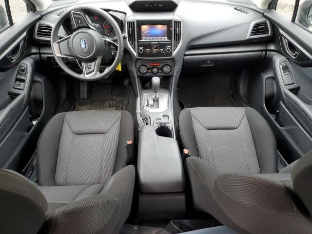 Photo 8 from auction – 2019 SUBARU IMPREZA with VIN 4S3GTAA63K3756051
