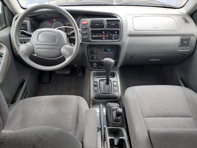 Photo 8 from auction – 2003 CHEVROLET TRACKER with VIN 2CNBJ13C436937233
