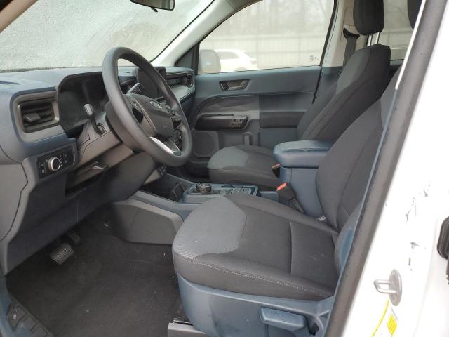 Photo 7 from auction – 2024 FORD MAVERICK X with VIN 3FTTW8A35RRB32073