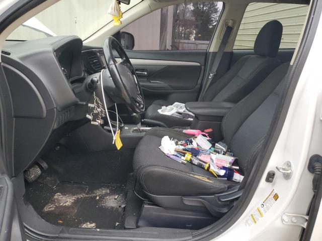 Photo 7 from auction – 2016 MITSUBISHI OUTLANDER with VIN JA4AD3A32GZ020933