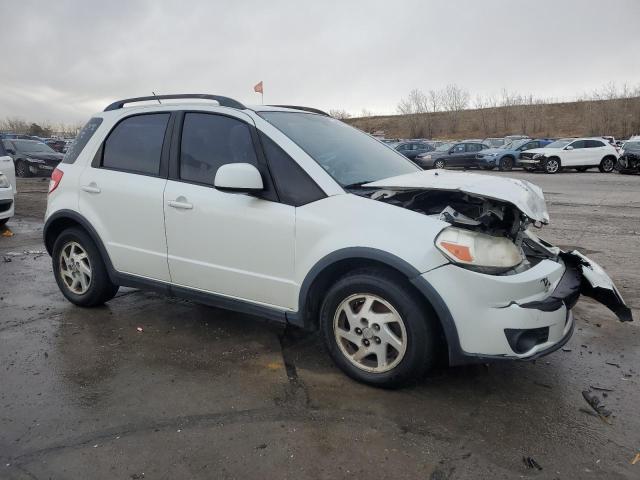 Photo 4 from auction – 2009 SUZUKI SX4 TECHNO with VIN JS2YB413296205039