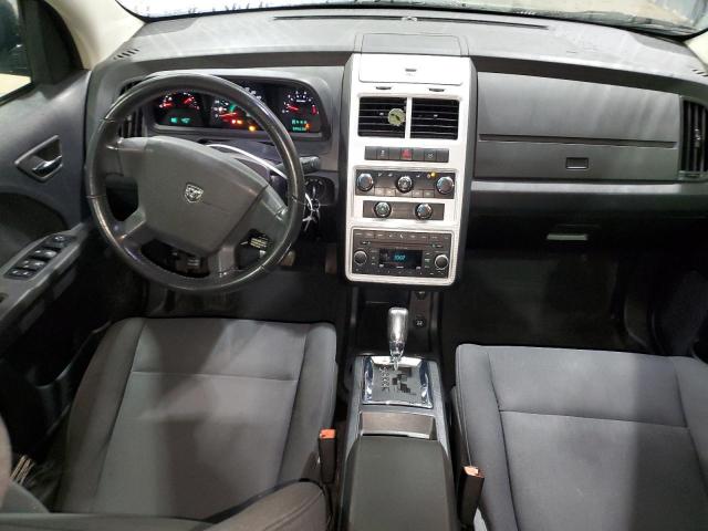 Photo 8 from auction – 2010 DODGE JOURNEY SX with VIN 3D4PH5FV1AT283149
