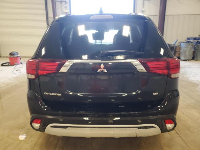 Photo 6 from auction – 2020 MITSUBISHI OUTLANDER with VIN JA4AD3A32LZ030386